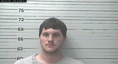 Wiles Jard - Harrison County, Mississippi 
