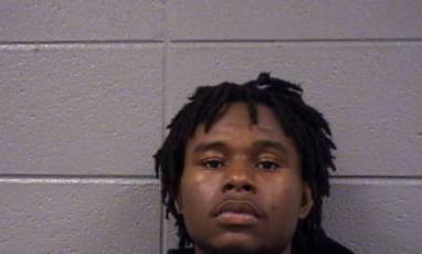 Henson Jayvon - Cook County, Illinois 