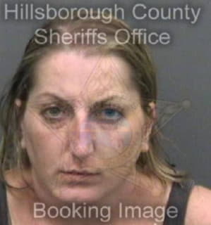 Carlozzi Karen - Hillsborough County, Florida 