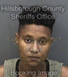 Leandre Laura - Hillsborough County, Florida 