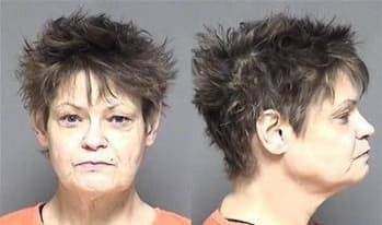 Tolbert Patricia - Olmsted County, Minnesota 