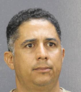 Hernandez Rafael - Broward County, Florida 