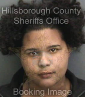 Martinez Sarah - Hillsborough County, Florida 