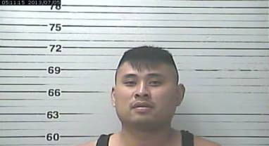 Nguyen Tung - Harrison County, Mississippi 
