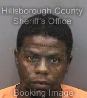 Floyd William - Hillsborough County, Florida 