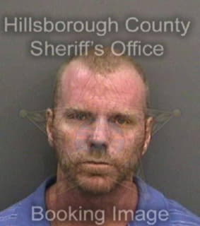 Barrett William - Hillsborough County, Florida 