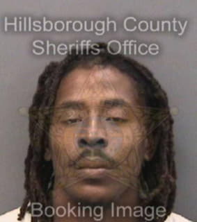 Kenney Xavier - Hillsborough County, Florida 