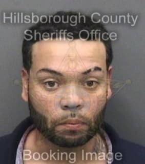 Vega Albert - Hillsborough County, Florida 