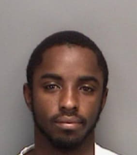 Wilson Anthony - Pinellas County, Florida 