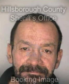 Rodriguez Carlos - Hillsborough County, Florida 