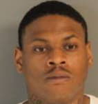 Clayton Charles - Shelby County, Tennessee 