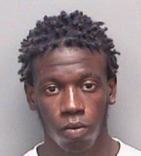 Bellamy Christopher - Pinellas County, Florida 