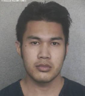 Doan Cuong - Broward County, Florida 