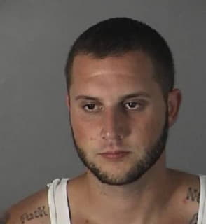Croft David - Pasco County, Florida 