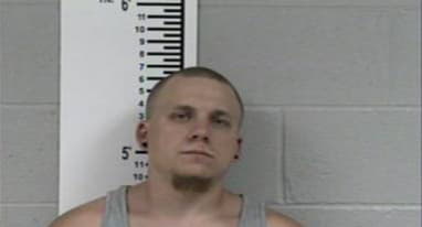 Sisk Dustin - Franklin County, Tennessee 