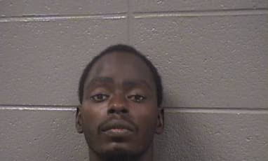 Edwards Dwight - Cook County, Illinois 