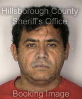 Rodriguez Geraldo - Hillsborough County, Florida 