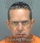 Martin Gregory - Pinellas County, Florida 