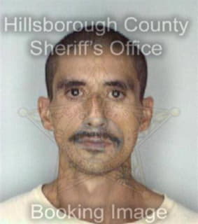 Rivera Johnny - Hillsborough County, Florida 