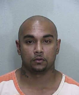 Singh Kenrick - Marion County, Florida 