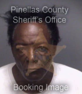 Anderson Robert - Pinellas County, Florida 