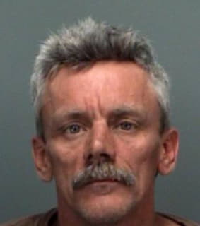 Oliver Stacey - Pinellas County, Florida 