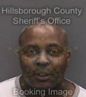 Davis Stephen - Hillsborough County, Florida 