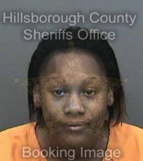 Carson Zhanee - Hillsborough County, Florida 