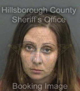 Dutton Brittney - Hillsborough County, Florida 