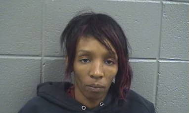 Watson Candis - Cook County, Illinois 