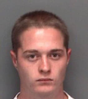 Hayes Dameian - Pinellas County, Florida 