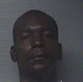 King David - Forrest County, Mississippi 