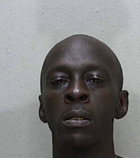 Collins Demetrius - Marion County, Florida 