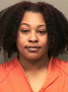 Wilkinson Eboni - Montgomery County, Tennessee 