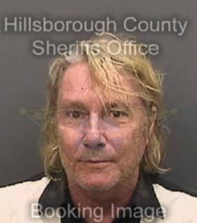 Mcclintock Kenneth - Hillsborough County, Florida 