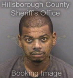 Mccleese Mordecai - Hillsborough County, Florida 