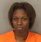 Newsom Sharice - Shelby County, Tennessee 