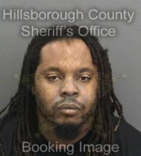 BLshear William - Hillsborough County, Florida 