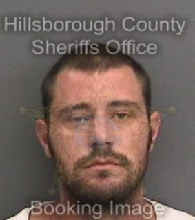 Alexander Christian - Hillsborough County, Florida 