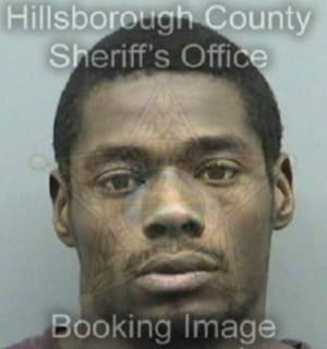 Mobley Darrin - Hillsborough County, Florida 