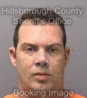 Roman Delbys - Hillsborough County, Florida 