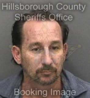 Dietze Frank - Hillsborough County, Florida 