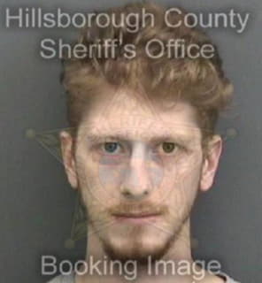 Allee James - Hillsborough County, Florida 