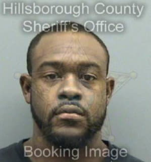 Donnell Jarvis - Hillsborough County, Florida 