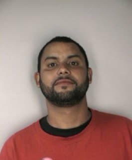 Rivera Johnathan - Hillsborough County, Florida 