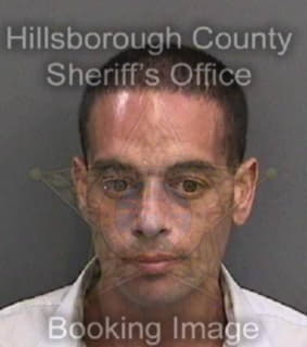 Deriso Joseph - Hillsborough County, Florida 