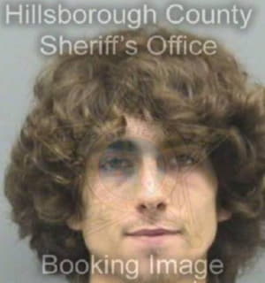 Cooke Michael - Hillsborough County, Florida 