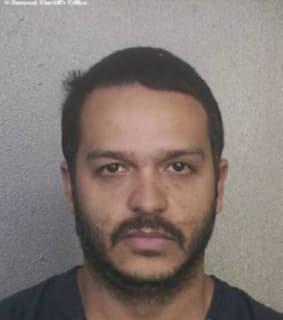 Mendez Raul - Broward County, Florida 