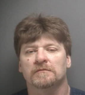 Russell Robert - Howard County, Indiana 