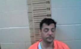 Perry Russell - Lamar County, Mississippi 